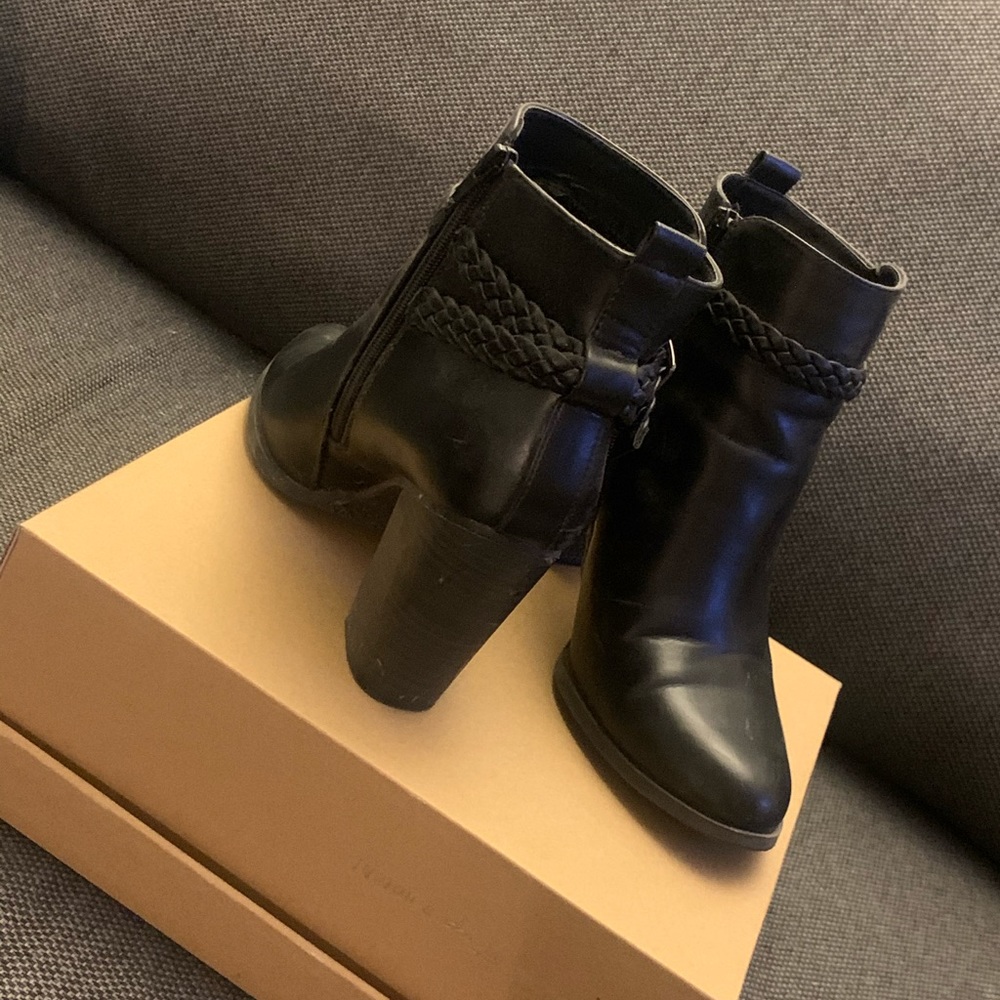 Booties